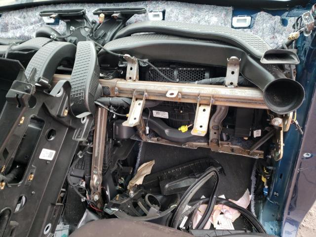 Photo 8 from auction – 2022 CHEVROLET BLAZER 2LT with VIN 3GNKBHR43NS226029