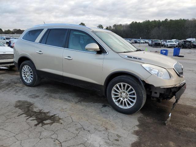 Photo 4 from auction – 2012 BUICK ENCLAVE with VIN 5GAKRCED7CJ122978