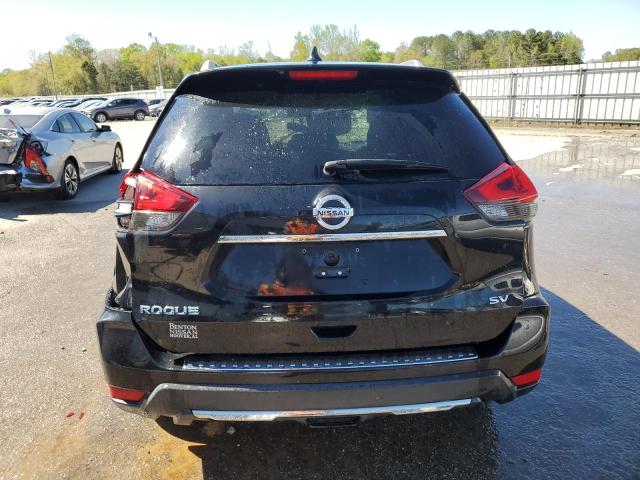 Zdjęcie 6 z aukcji – 2018 NISSAN ROGUE S z VIN KNMAT2MT2JP576130