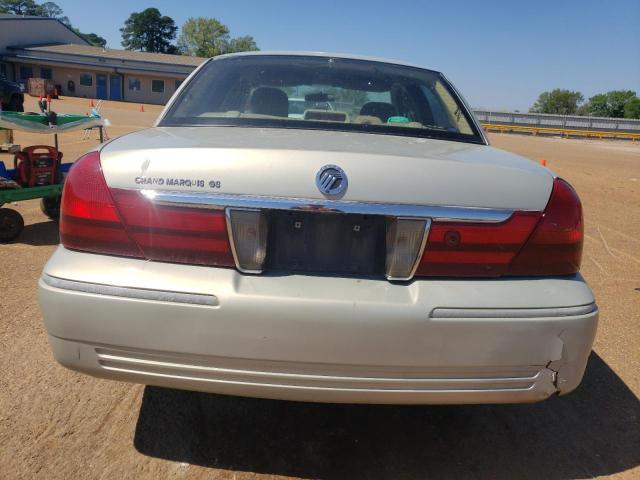 Photo 6 from auction – 2004 MERCURY GRAND MARQ with VIN 2MEFM74W24X676901