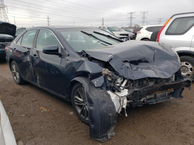 Photo 4 from auction – 2017 TOYOTA CAMRY LE with VIN 4T1BF1FK5HU425767
