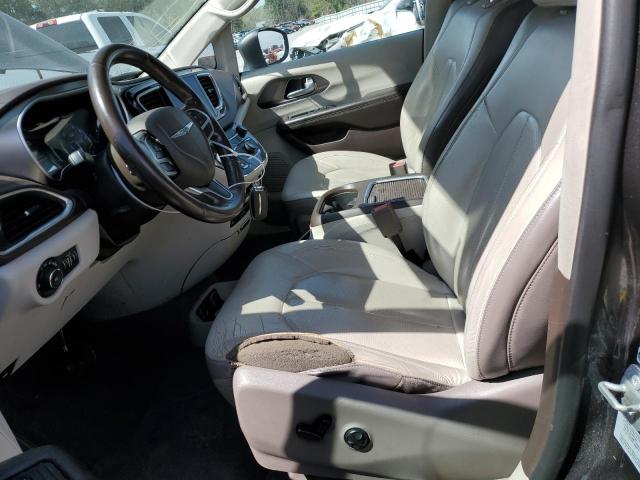 Photo 7 from auction – 2017 CHRYSLER PACIFICA T with VIN 2C4RC1EG5HR770190