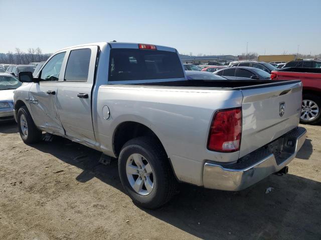 Photo 2 from auction – 2018 RAM 1500 ST with VIN 1C6RR7KT3JS339250