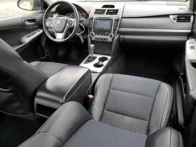 Photo 8 from auction – 2012 TOYOTA CAMRY BASE with VIN 4T1BF1FK1CU168714