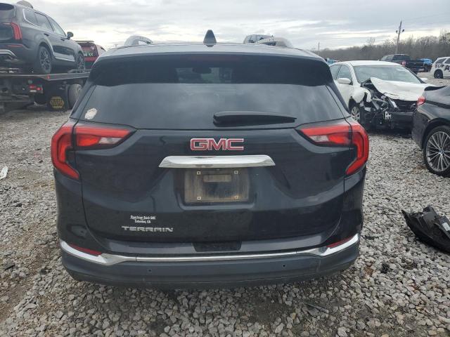 Photo 6 from auction – 2019 GMC TERRAIN SL with VIN 3GKALPEV9KL199648