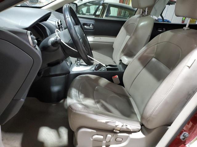 Photo 7 from auction – 2013 NISSAN ROGUE S with VIN JN8AS5MT4DW024566