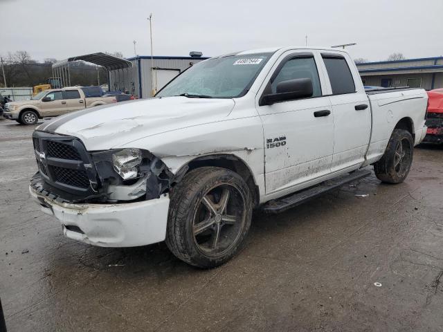 RAM 1500 ST 2013 с VIN 1C6RR6FG0DS587953 - Фото с аукциона