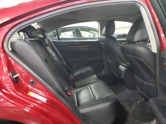 Photo 10 from auction – 2014 LEXUS ES 350 with VIN JTHBK1GG6E2147087