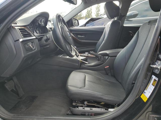 Photo 7 from auction – 2013 BMW 328 I SULE with VIN WBA3C1C55DF443150
