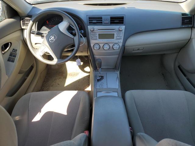 Photo 8 from auction – 2011 TOYOTA CAMRY BASE with VIN 4T4BF3EK5BR102460