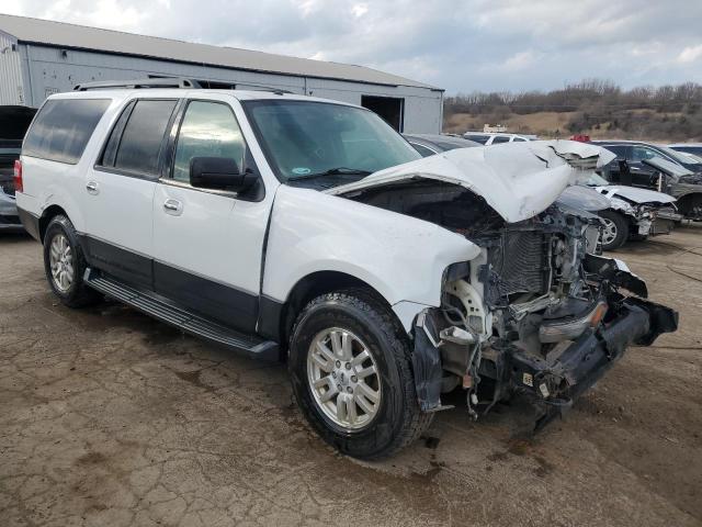 Photo 4 from auction – 2014 FORD EXPEDITION with VIN 1FMJK1G53EEF36162