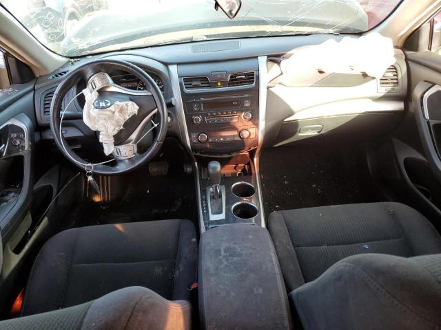 Photo 8 from auction – 2013 NISSAN ALTIMA 2.5 with VIN 1N4AL3AP1DN522241