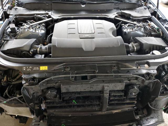 Photo 12 from auction – 2020 LAND ROVER DISCOVERY with VIN SALRR2RV6L2432875