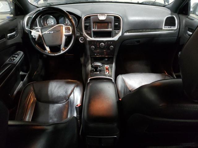 Photo 8 from auction – 2012 CHRYSLER 300 LIMITE with VIN 2C3CCAHG9CH137373