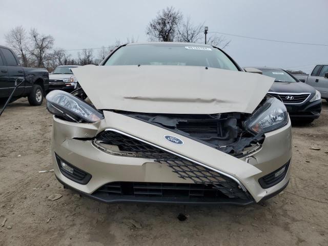 Photo 5 from auction – 2018 FORD FOCUS SEL with VIN 1FADP3M27JL219747