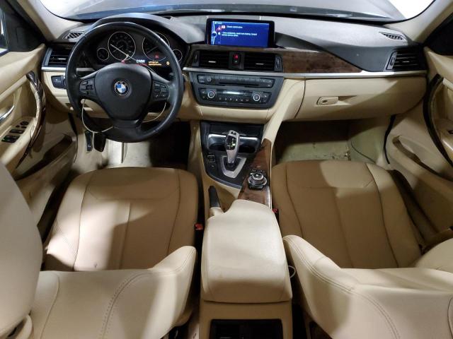 Photo 8 from auction – 2013 BMW 328 I with VIN WBA3A5G54DNP22246
