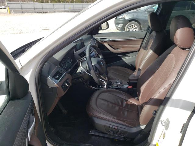 Photo 7 from auction – 2016 BMW X1 XDRIVE2 with VIN WBXHT3C31G5F64924