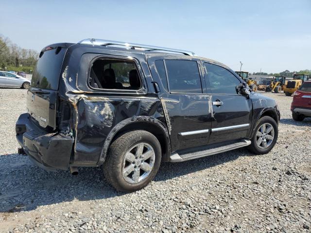 Photo 3 from auction – 2014 NISSAN ARMADA PLA with VIN 5N1BA0NF7EN607859