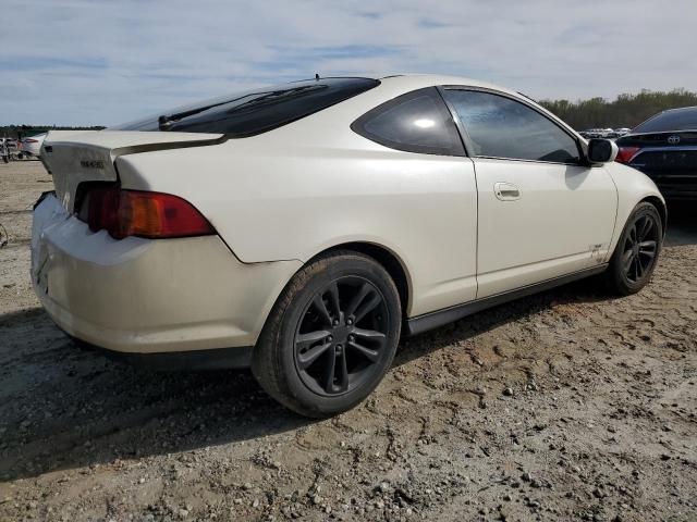Photo 3 from auction – 2002 ACURA RSX TYPE-S with VIN JH4DC53032C006960