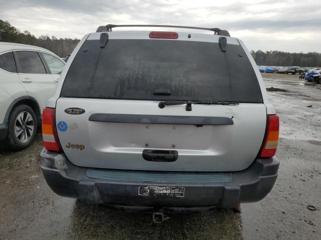 Photo 6 from auction – 2003 JEEP GRAND CHER with VIN 1J4GX48S53C515757