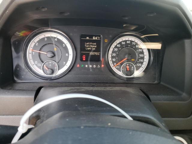 Photo 9 from auction – 2018 RAM 1500 SLT with VIN 3C6JR7DT2JG171893