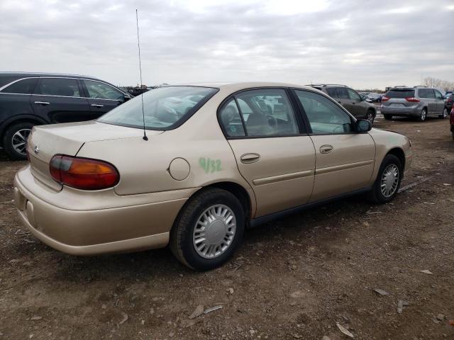 Photo 3 from auction – 2003 CHEVROLET MALIBU with VIN 1G1ND52J33M690488