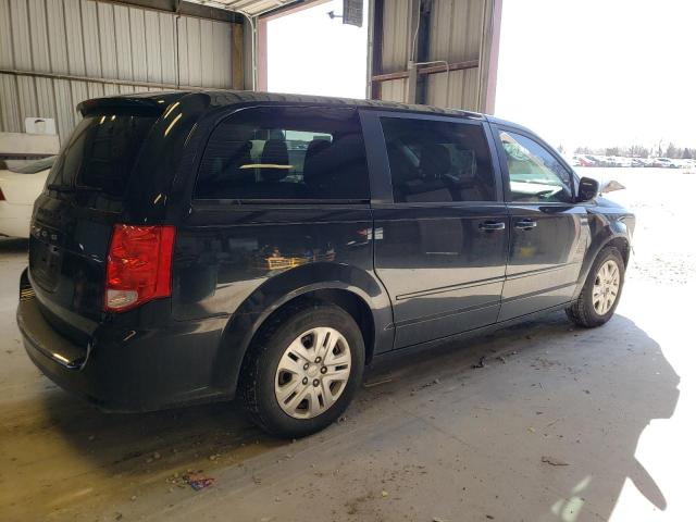 Photo 3 from auction – 2017 DODGE GRAND CARA with VIN 2C4RDGBG2HR826686