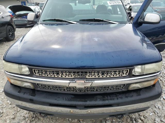 Photo 11 from auction – 2000 CHEVROLET SILVERADO with VIN 1GCEK14T9YE188915
