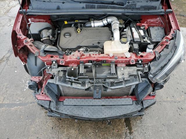 Photo 12 from auction – 2022 BUICK ENCORE PRE with VIN KL4CJESMXNB513236