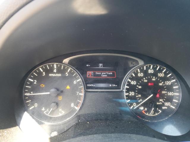 Photo 9 from auction – 2016 NISSAN ALTIMA with VIN 1N4AL3AP2GN321999