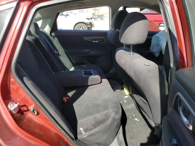 صورة رقم 10 من المزاد - 2014 NISSAN ALTIMA 2.5 مع VIN 1N4AL3AP1EC420340