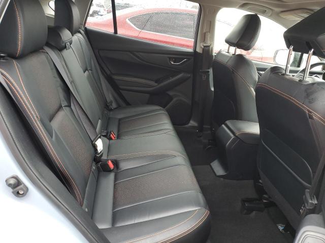 Photo 10 from auction – 2021 SUBARU CROSSTREK with VIN JF2GTHNC3M8682520