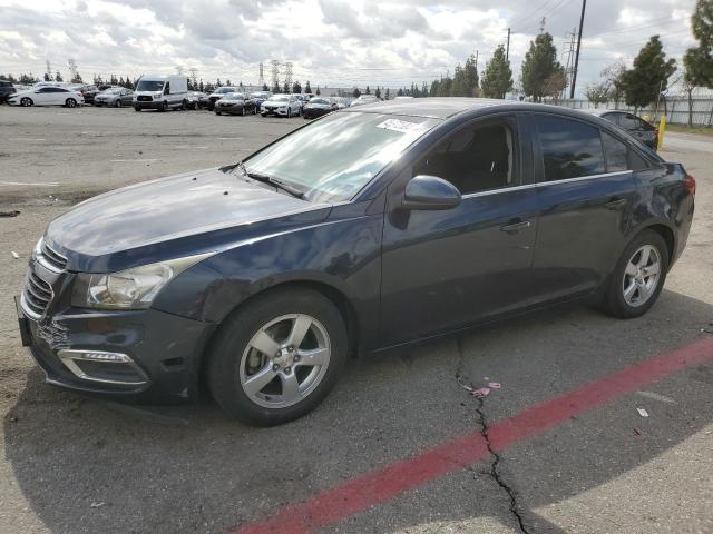 Photo 1 from auction – 2015 CHEVROLET CRUZE LT with VIN 1G1PC5SB7F7145269