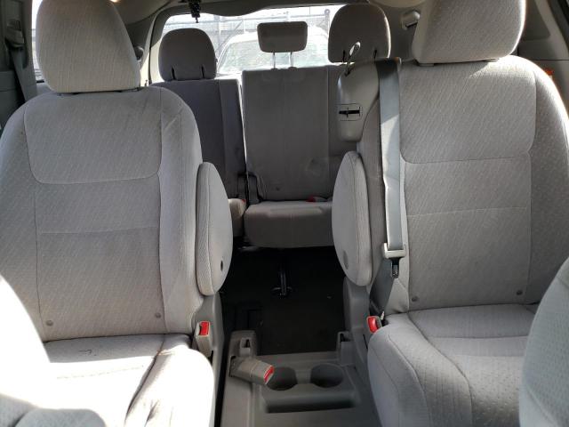 Photo 10 from auction – 2015 TOYOTA SIENNA with VIN 5TDKK3DC3FS665747