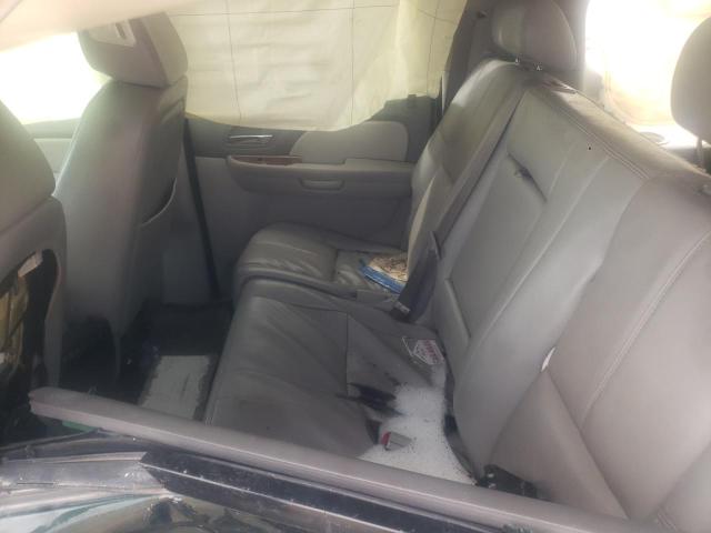 Photo 10 from auction – 2008 CHEVROLET SUBURBAN with VIN 1GNFK16Y48R270631