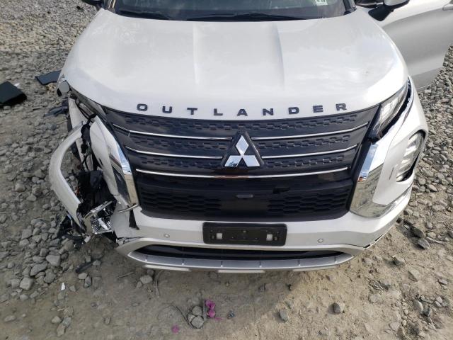 Photo 12 from auction – 2022 MITSUBISHI OUTLANDER with VIN JA4J4VA80NZ016013