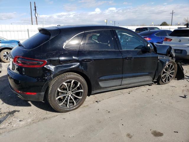 Photo 3 from auction – 2017 PORSCHE MACAN with VIN WP1AA2A56HLB00829