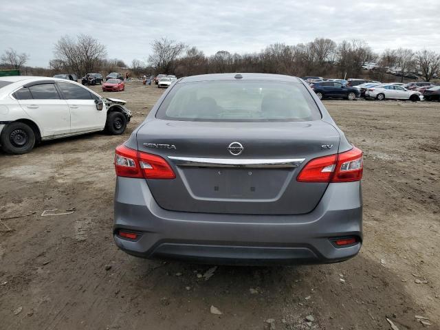 Photo 6 from auction – 2016 NISSAN SENTRA S with VIN 3N1AB7AP2GL678557