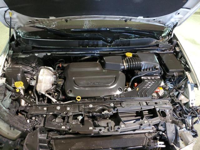 Photo 11 from auction – 2023 CHRYSLER PACIFICA T with VIN 2C4RC1BG2PR586005