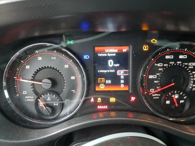 Photo 9 from auction – 2014 DODGE CHARGER SE with VIN 2C3CDXBG8EH234592