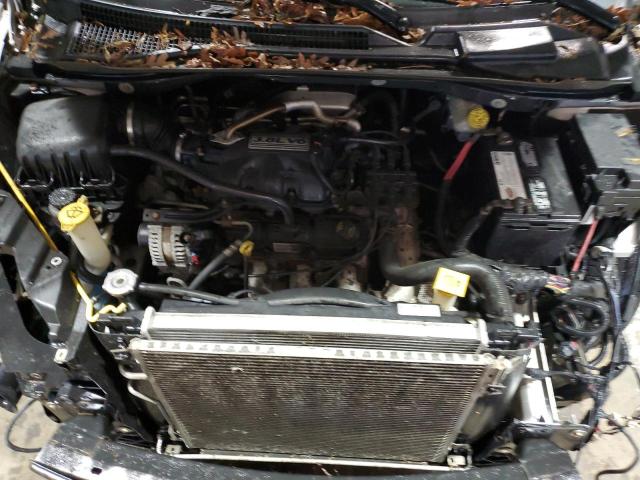 Photo 12 from auction – 2008 CHRYSLER TOWN & COU with VIN 2A8HR54P28R120812