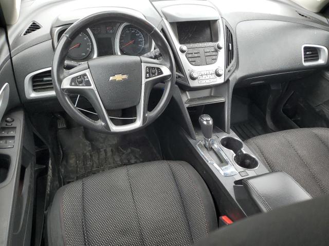Photo 8 from auction – 2016 CHEVROLET EQUINOX LT with VIN 2GNFLFEK8G6301168