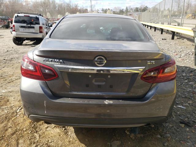 Photo 6 from auction – 2017 NISSAN ALTIMA 2.5 with VIN 1N4AL3AP8HC149099