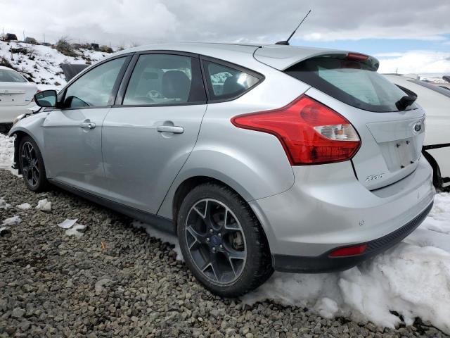 Photo 2 from auction – 2014 FORD FOCUS SE with VIN 1FADP3K28EL131220