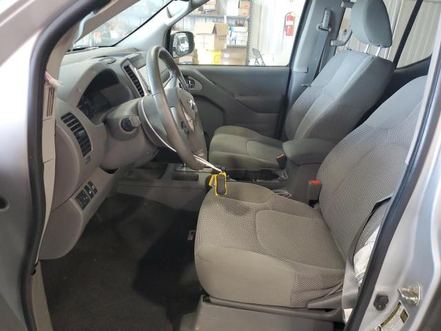 Photo 7 from auction – 2019 NISSAN FRONTIER S with VIN 1N6AD0EV2KN700280