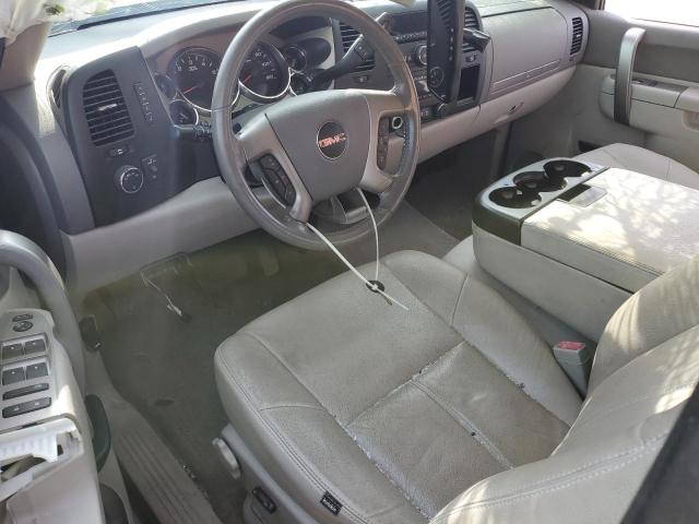 Photo 8 from auction – 2013 GMC SIERRA K15 with VIN 1GTR2VE79DZ381272