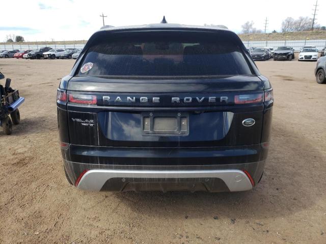 Photo 6 from auction – 2018 LAND ROVER RANGE ROVE with VIN SALYL2RX6JA776496