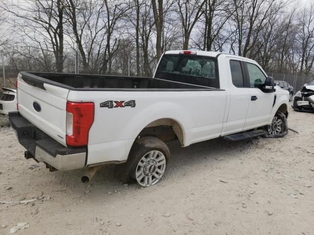 Photo 3 from auction – 2017 FORD F250 SUPER with VIN 1FT7X2B65HEE62009