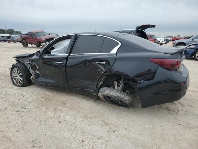 Photo 2 from auction – 2014 INFINITI Q50 BASE with VIN JN1BV7AP7EM691853