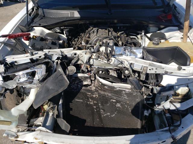 Photo 11 from auction – 2012 DODGE CHARGER R/ with VIN 2C3CDXCT2CH106938